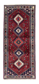 Yalameh Mattan 194x83cm - Persisk matta