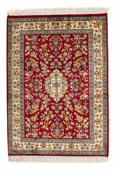 Kashmar Mattan 62x89cm - Oriental Carpet