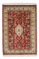 Kashmar Mattan 93x63cm - Oriental Carpet