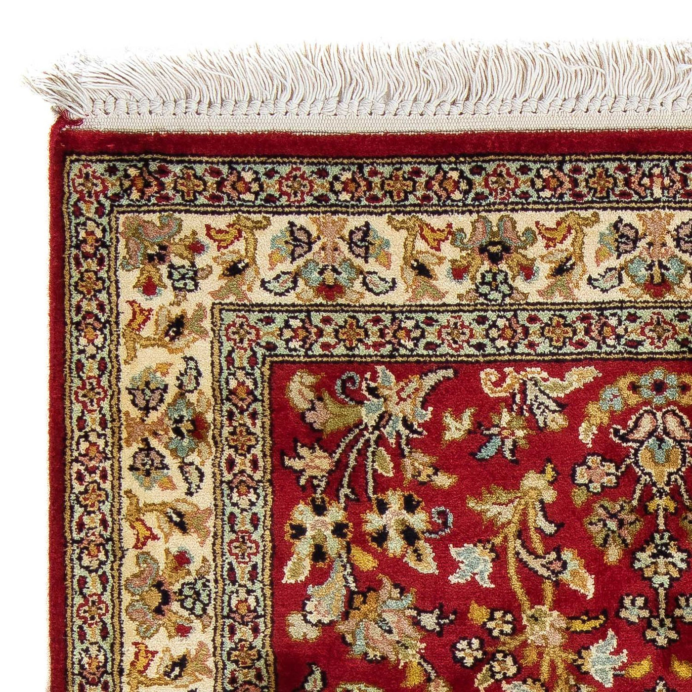 Kashmar Mattan 93x63cm - Oriental Carpet