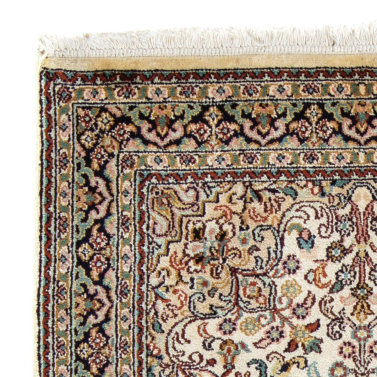 Kashmar Mattan 62x95cm - Oriental Carpet