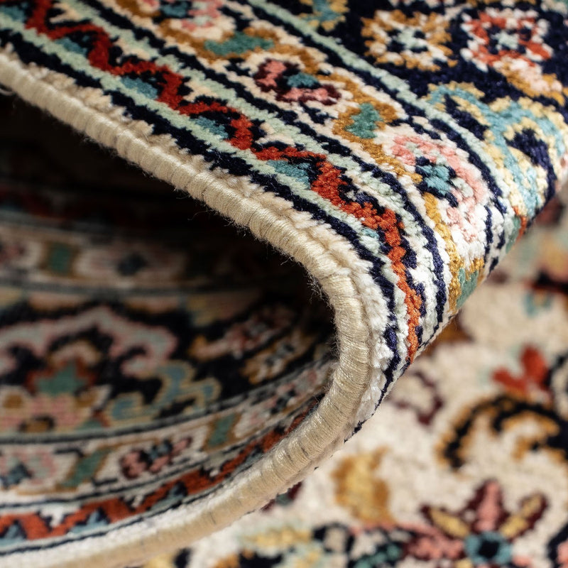 Persisk matta - Classic - 95 x 62 cm - beige