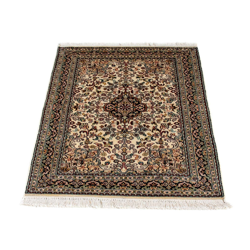 Persisk matta - Classic - 95 x 62 cm - beige