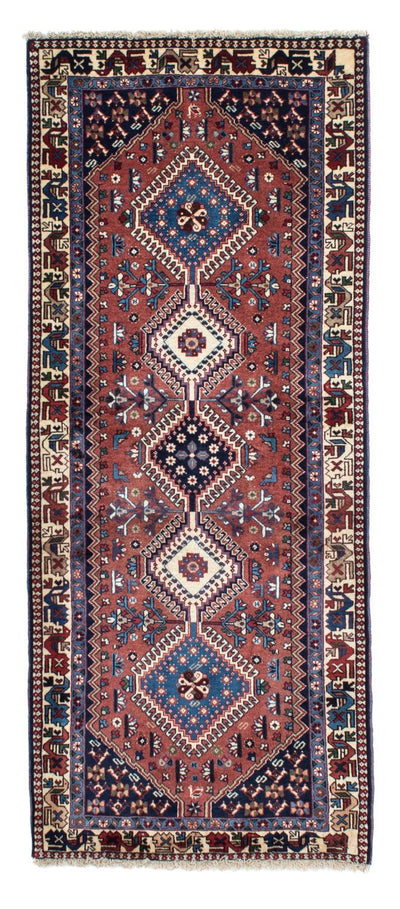 Yalameh Mattan 83x202cm - Persisk matta