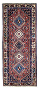 Yalameh Mattan 83x202cm - Persisk matta