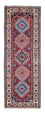 Runner Persisk matta - Nomadic - 195 x 79 cm - röd