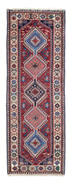 Yalameh Mattan 195x79cm - Persisk matta