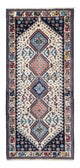 Yalameh Mattan 195x82cm - Persisk matta