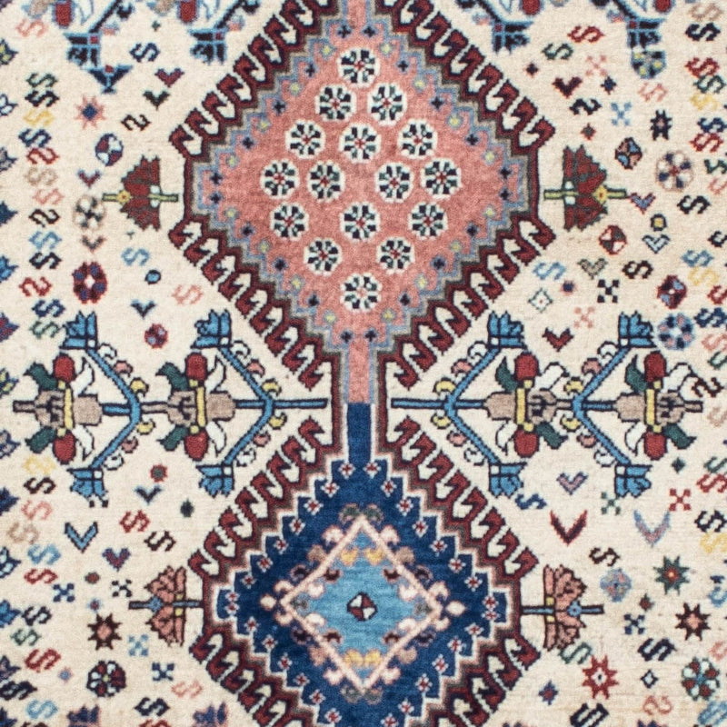 Runner Persisk matta - Nomadic - 195 x 82 cm - beige