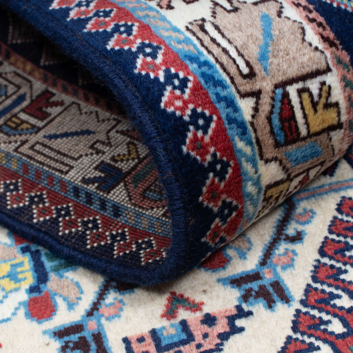 Runner Persisk matta - Nomadic - 195 x 82 cm - beige