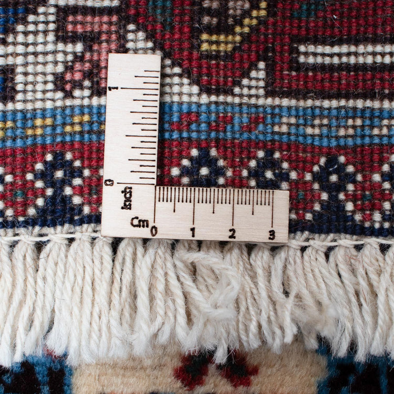 Runner Persisk matta - Nomadic - 195 x 82 cm - beige