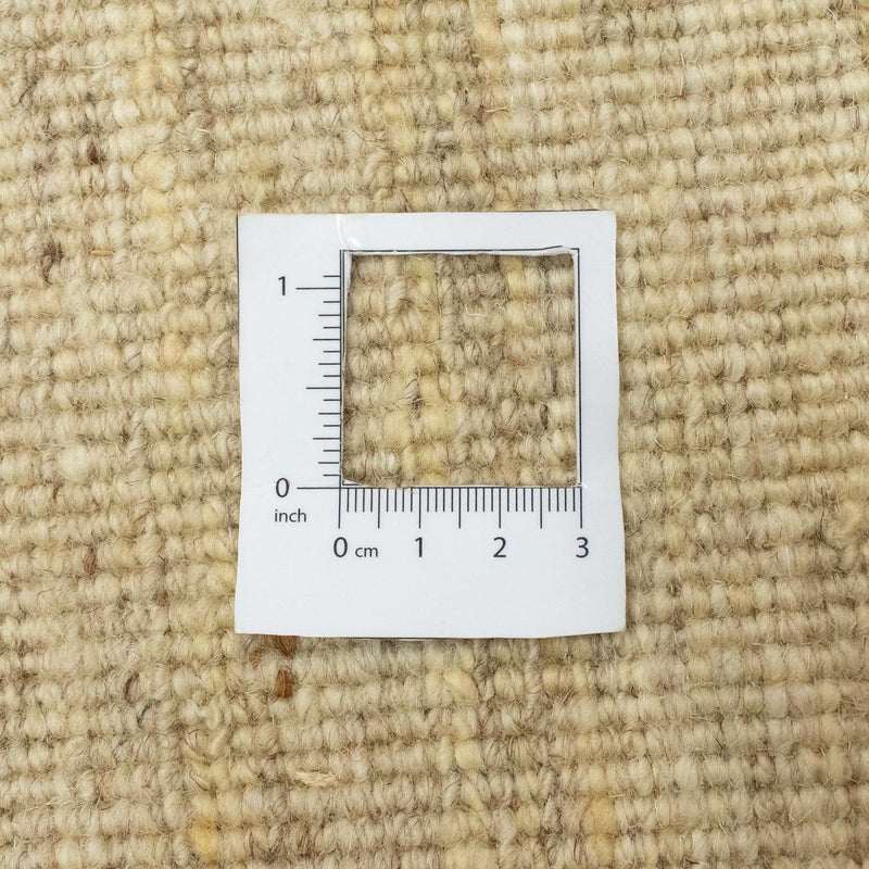 Gabbeh-matta - persisk - 176 x 116 cm - beige