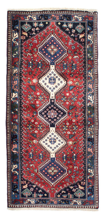 Yalameh Mattan 87x196cm - Persisk matta