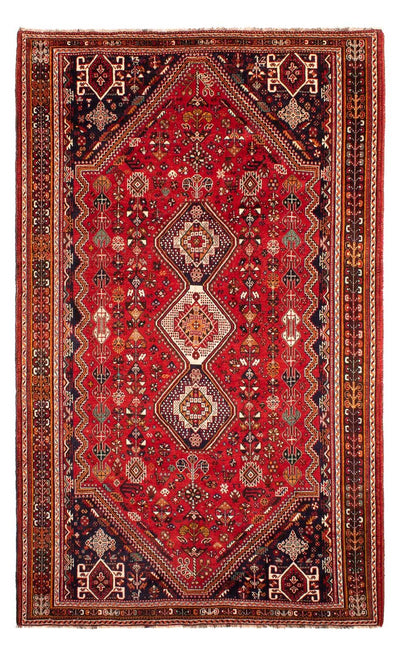 Shiraz Mattan 189x298cm - Persisk matta