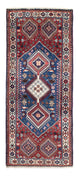 Yalameh Mattan 195x80cm - Persisk matta