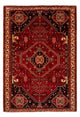Shiraz Mattan 291x210cm - Persisk matta