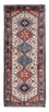 Runner Persisk matta - Nomadic - 205 x 83 cm - beige