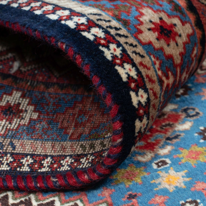 Runner Persisk matta - Nomadic - 205 x 83 cm - beige