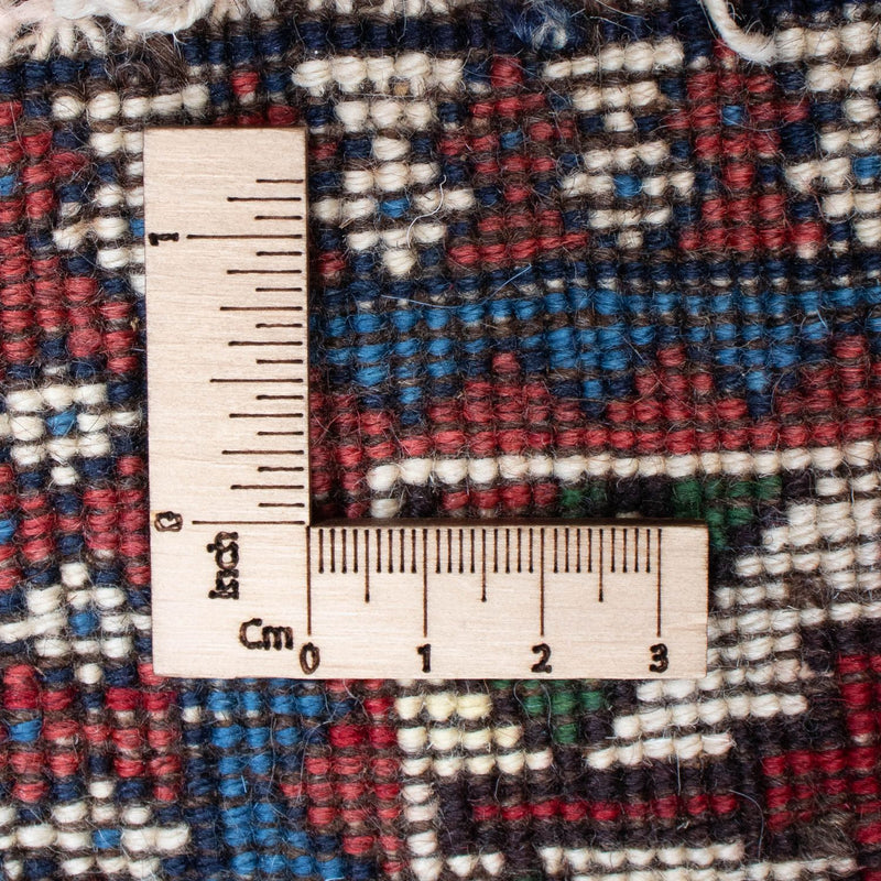 Runner Persisk matta - Nomadic - 284 x 80 cm - flerfärgad