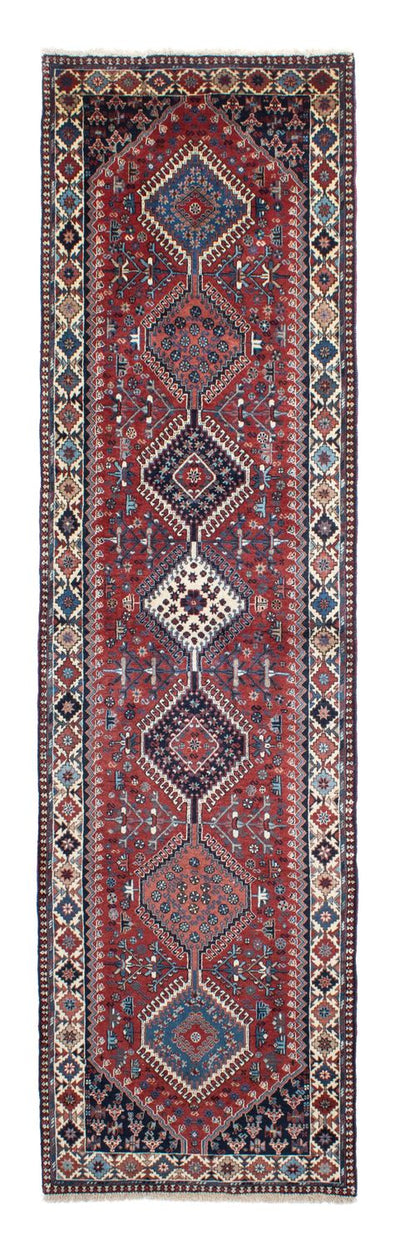 Yalameh Mattan 82x308cm - Persisk matta