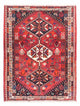 Shiraz Mattan 153x120cm - Persisk matta