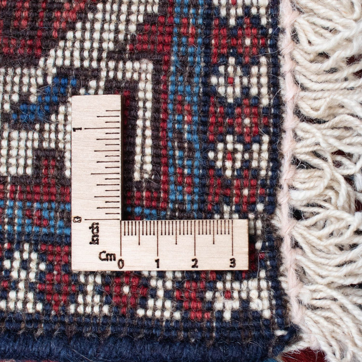 Runner Persisk matta - Nomadic - 294 x 80 cm - flerfärgad