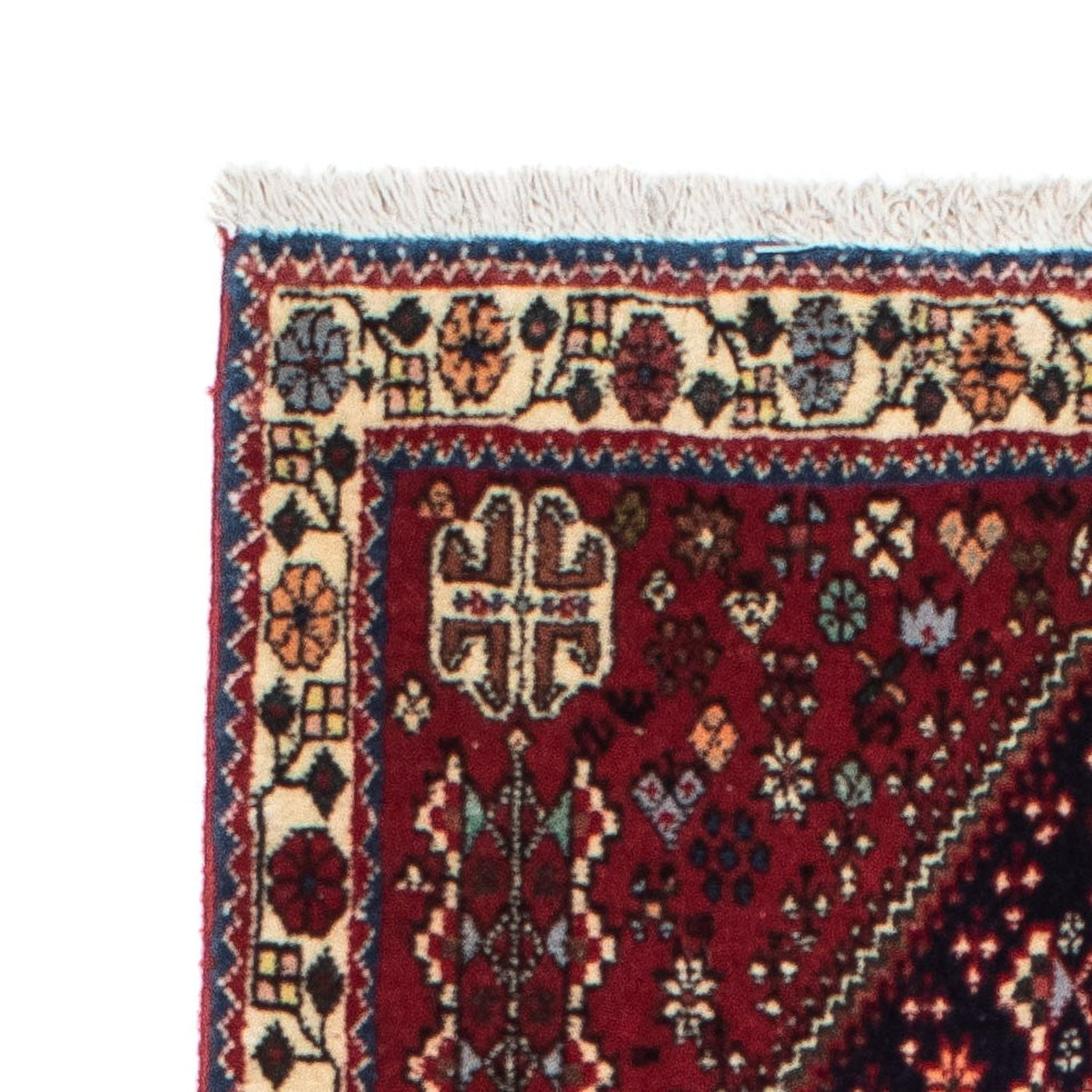Shiraz Mattan 185x77cm - Persisk matta