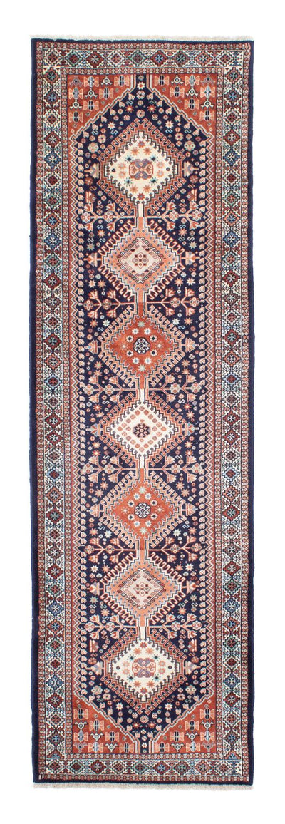 Yalameh Mattan 81x280cm - Persisk matta