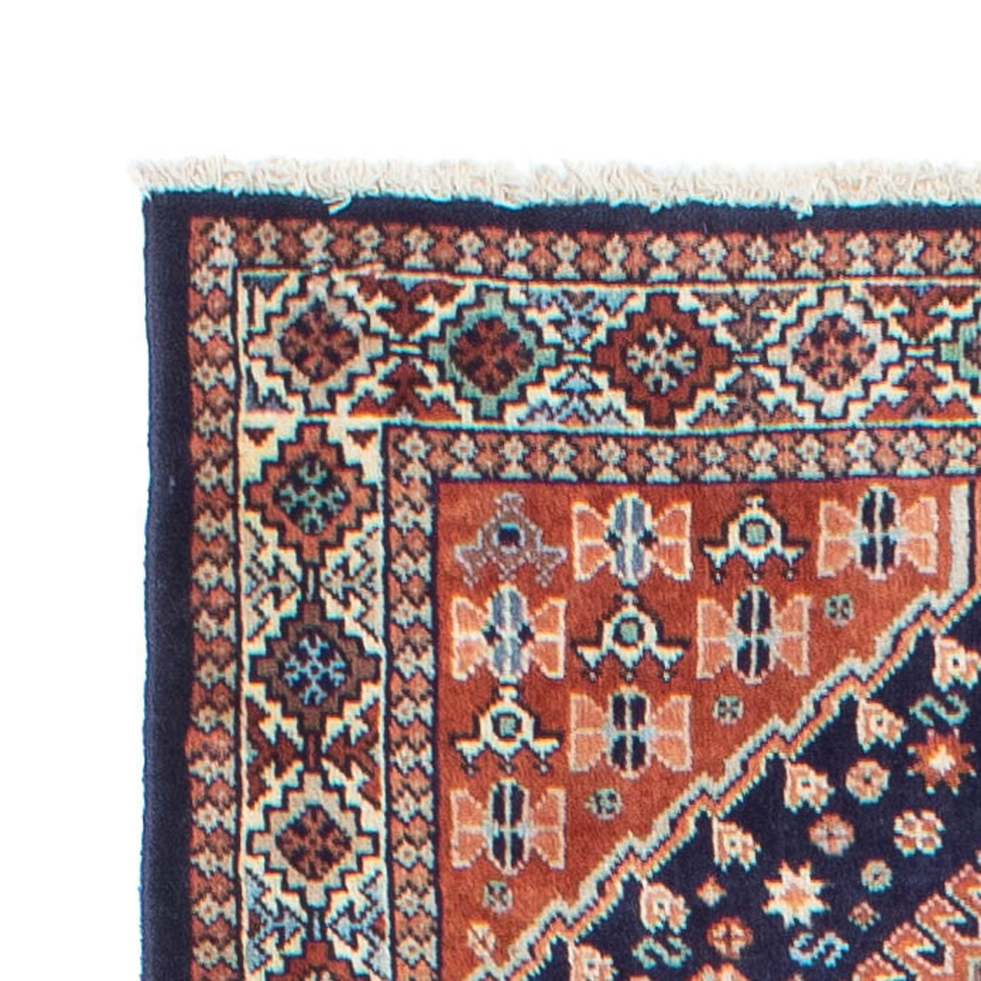 Yalameh Mattan 280x81cm - Persisk matta