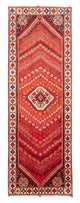 Shiraz Mattan 301x104cm - Persisk matta