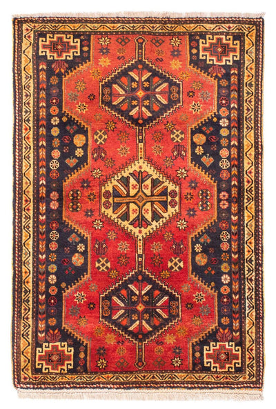Shiraz Mattan 116x170cm - Persisk matta