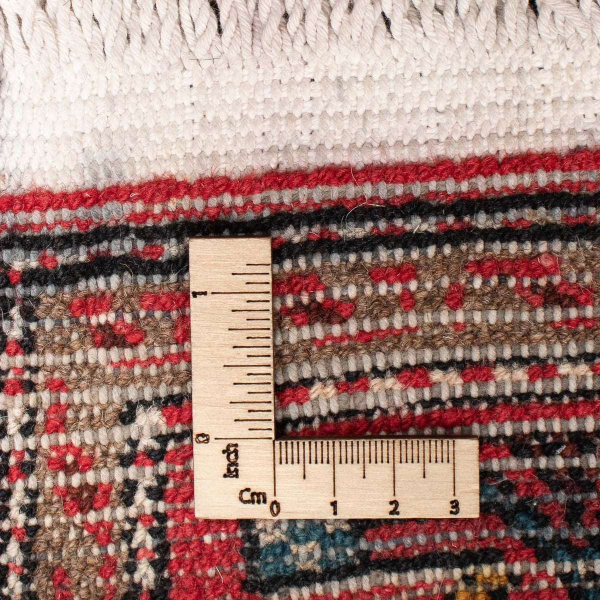 Runner Persisk matta - Nomadic - 284 x 83 cm - beige