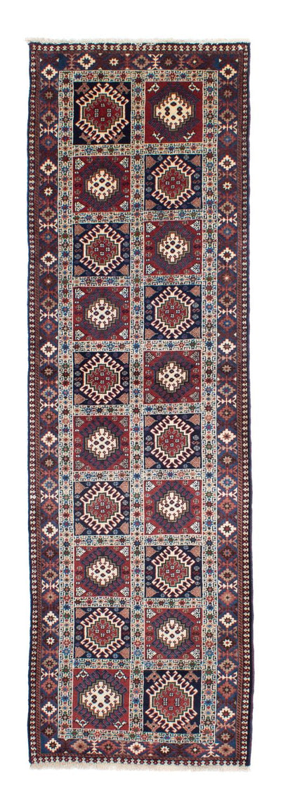 Yalameh Mattan 81x277cm - Persisk matta