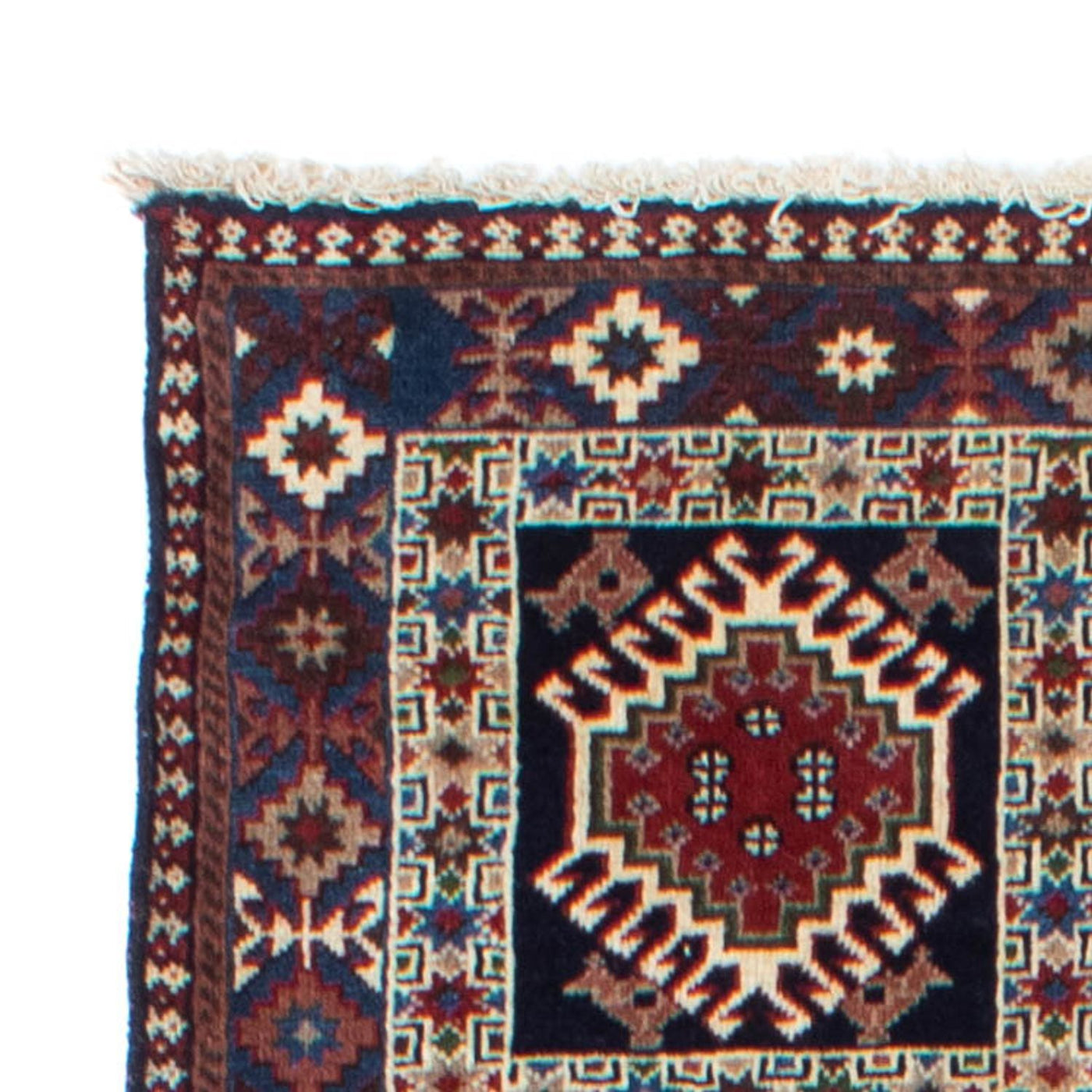 Yalameh Mattan 277x81cm - Persisk matta
