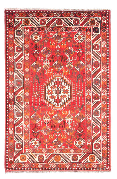 Shiraz Mattan 110x159cm - Persisk matta