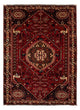 Shiraz Mattan 293x211cm - Persisk matta