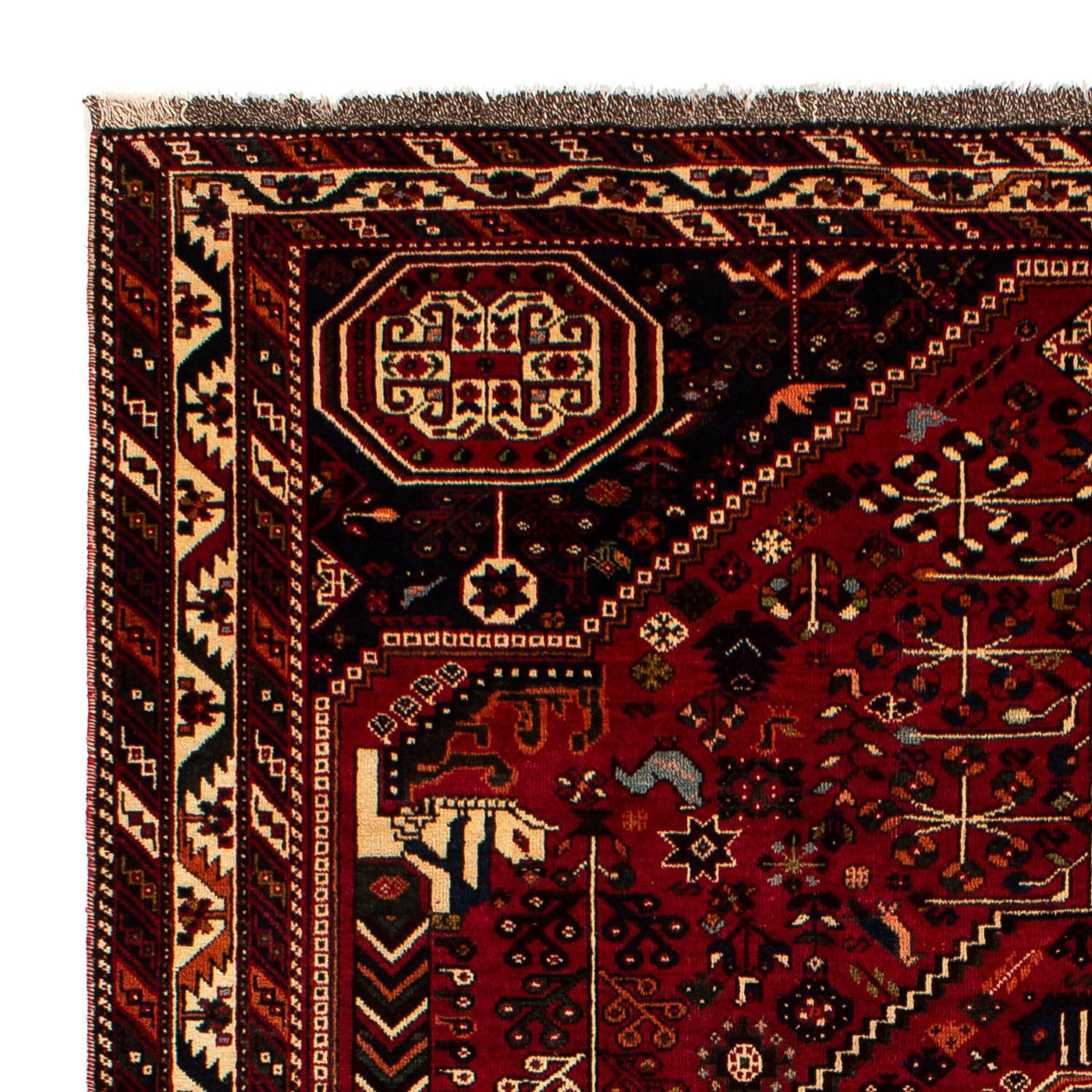 Shiraz Mattan 293x211cm - Persisk matta