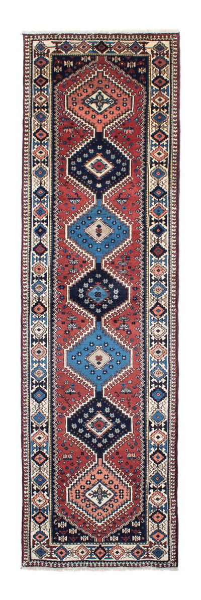 Yalameh Mattan 81x284cm - Persisk matta