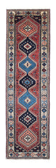 Yalameh Mattan 284x81cm - Persisk matta