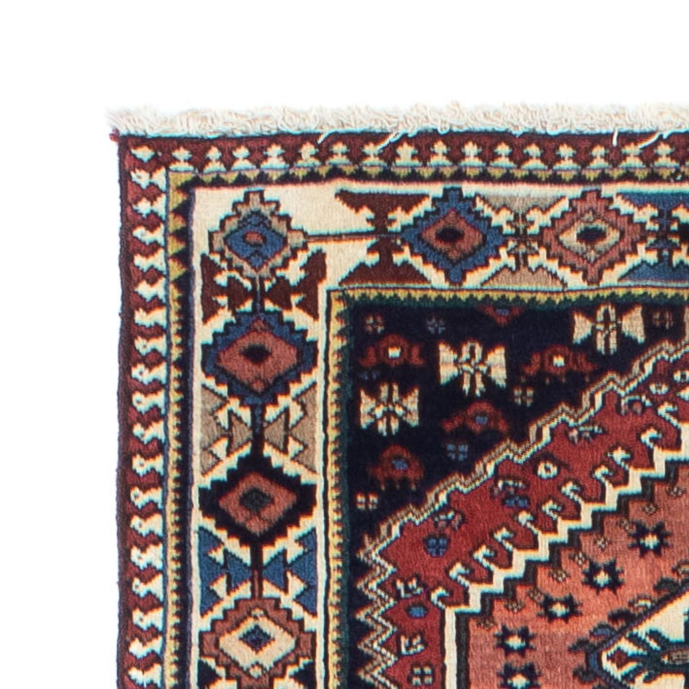 Yalameh Mattan 284x81cm - Persisk matta