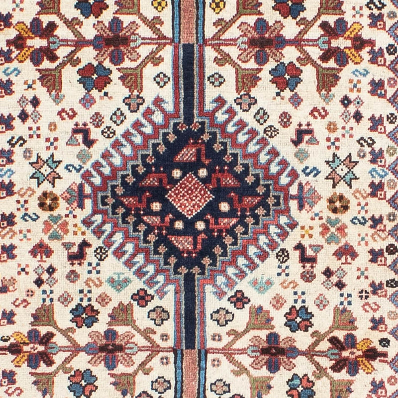 Runner Persisk matta - Nomadic - 288 x 84 cm - beige