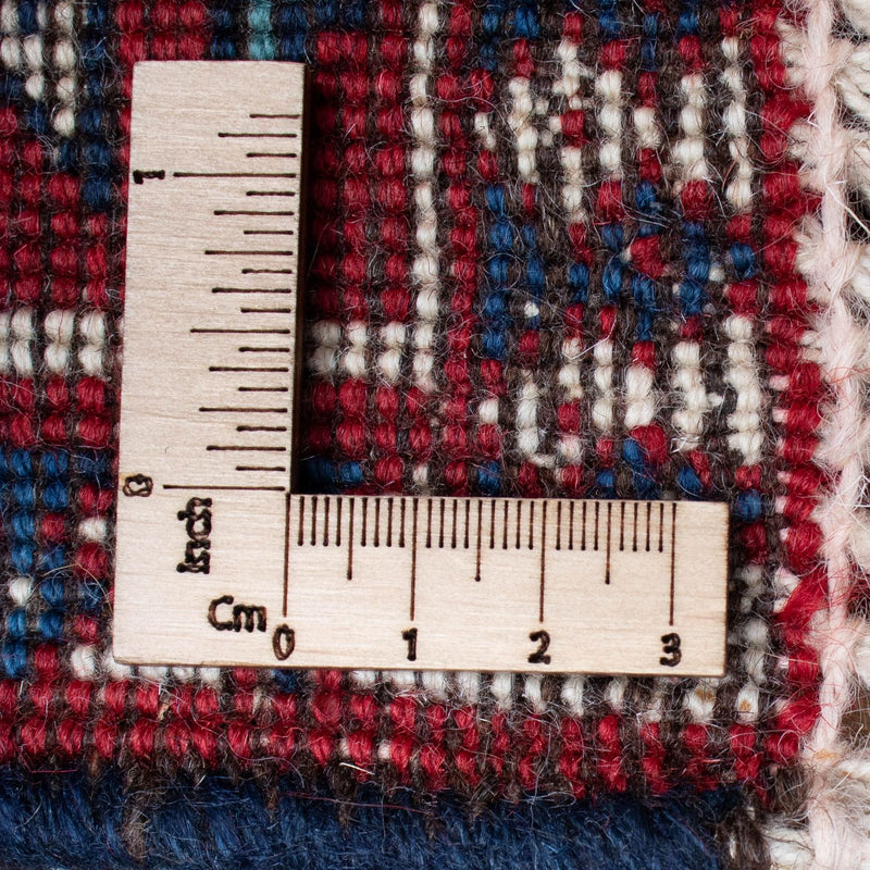 Runner Persisk matta - Nomadic - 288 x 84 cm - beige