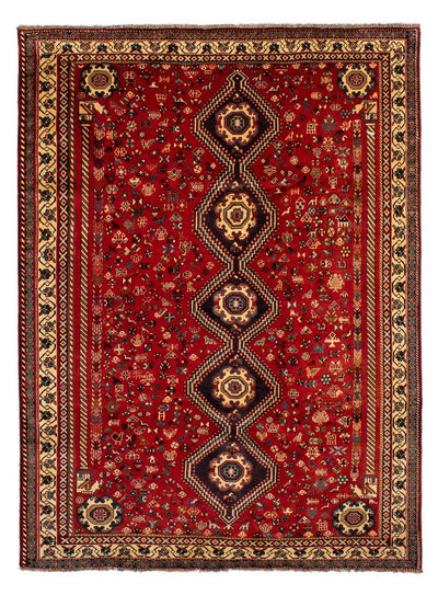 Shiraz Mattan 210x295cm - Persisk matta