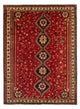 Shiraz Mattan 210x295cm - Persisk matta