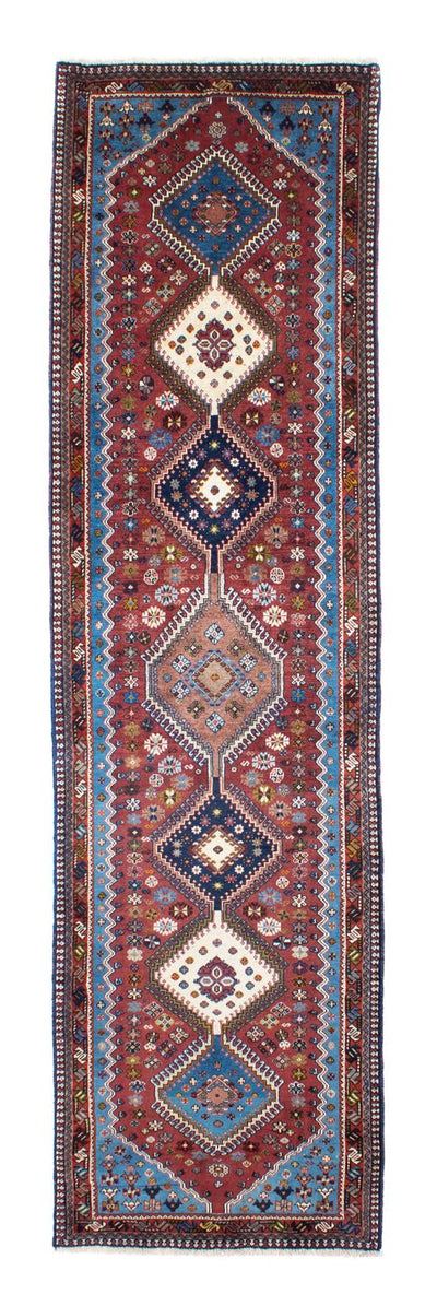 Yalameh Mattan 80x293cm - Persisk matta
