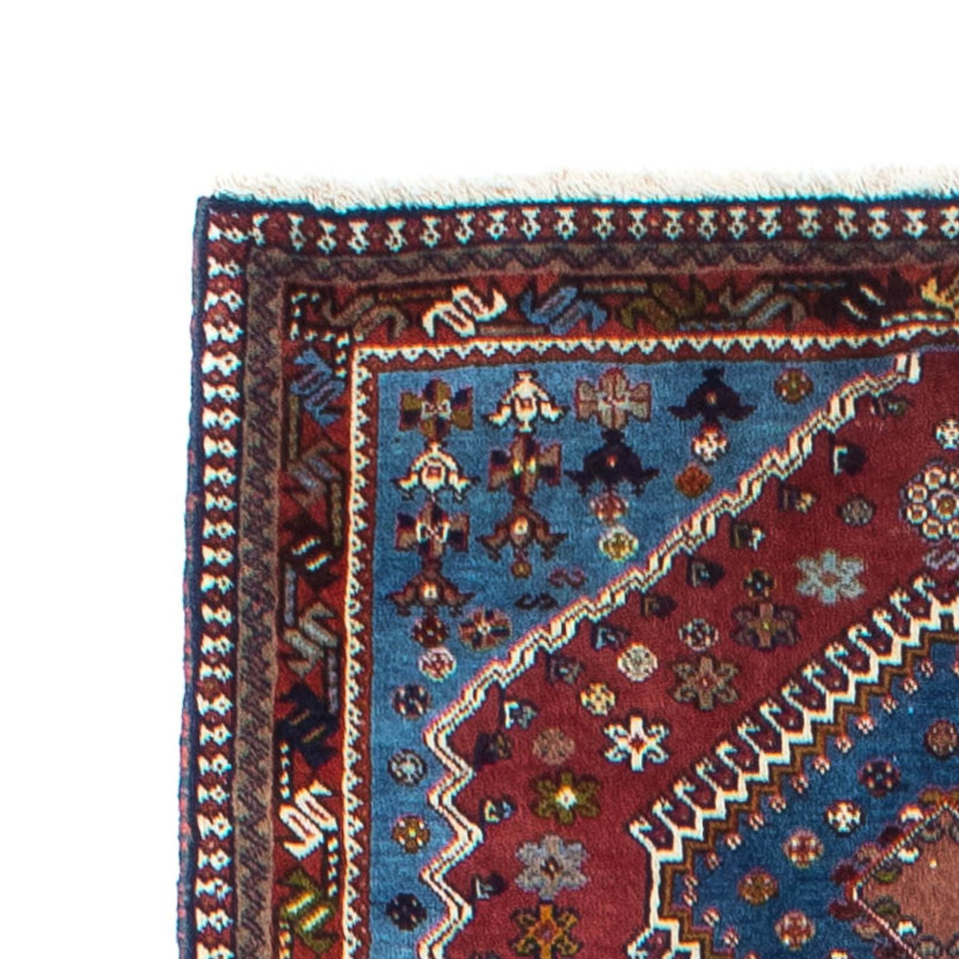 Yalameh Mattan 293x80cm - Persisk matta
