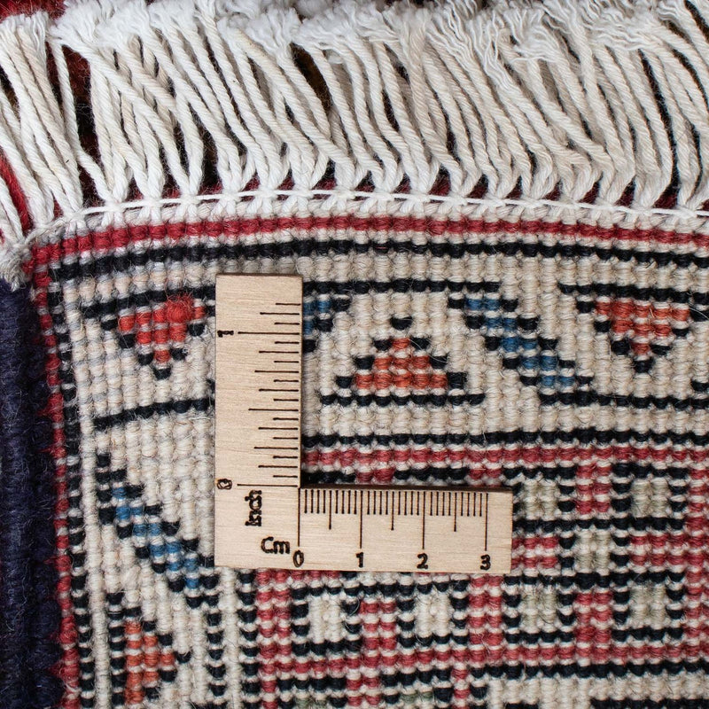 Runner Persisk matta - Nomadic - 287 x 67 cm - beige