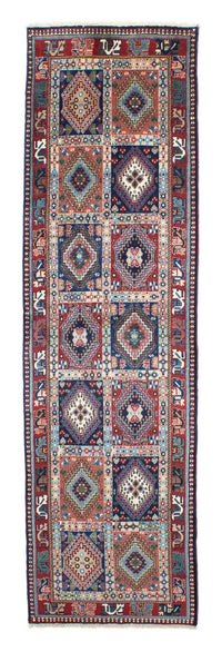 Yalameh Mattan 285x82cm - Persisk matta – product image