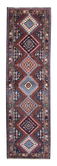 Yalameh Mattan 80x288cm - Persisk matta – product image