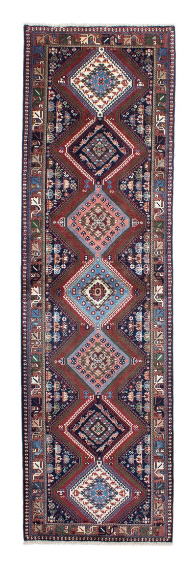 Yalameh Mattan 80x288cm - Persisk matta
